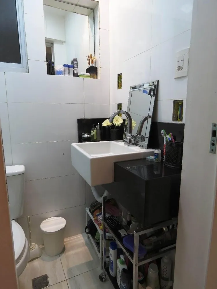 Apartamento, 1 quarto, 24 m² - Foto 12
