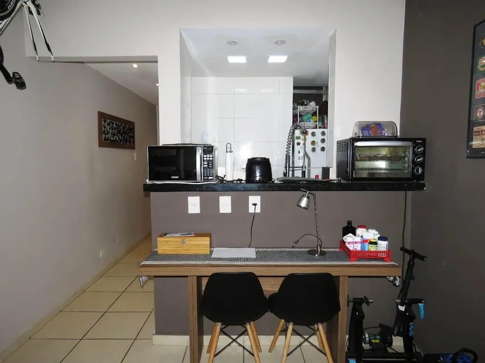 Apartamento, 1 quarto, 24 m² - Foto 4