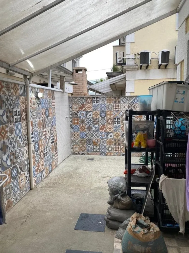 Casa, 3 quartos, 269 m² - Foto 29