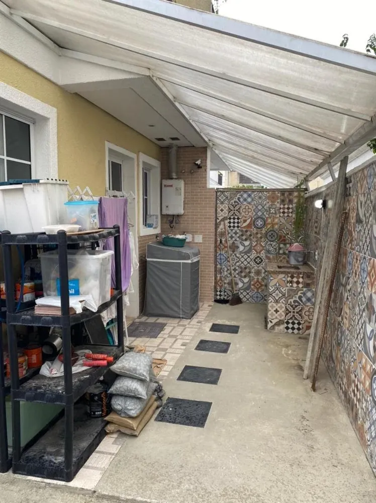 Casa, 3 quartos, 269 m² - Foto 32