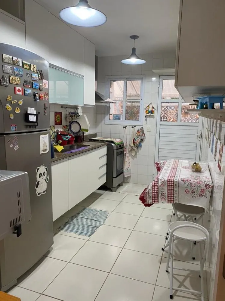 Casa, 3 quartos, 269 m² - Foto 8