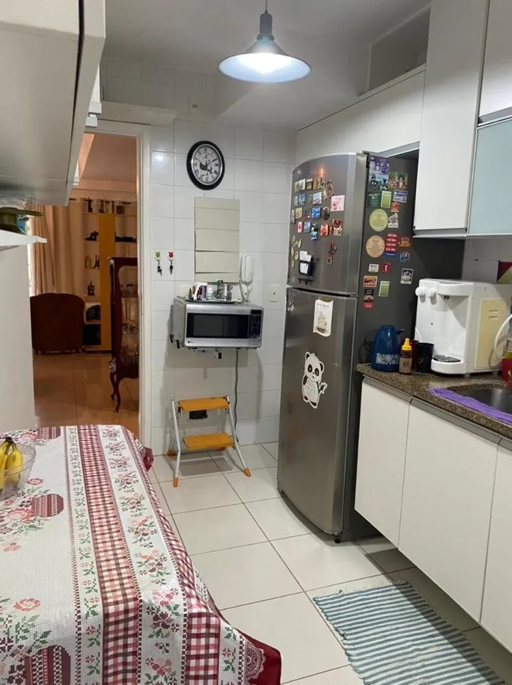 Casa, 3 quartos, 269 m² - Foto 7