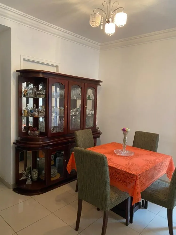 Casa, 3 quartos, 269 m² - Foto 4