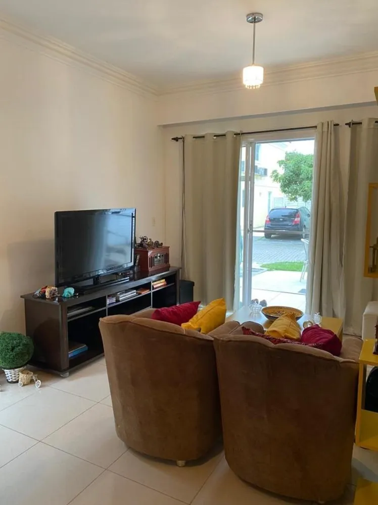 Casa, 3 quartos, 269 m² - Foto 2