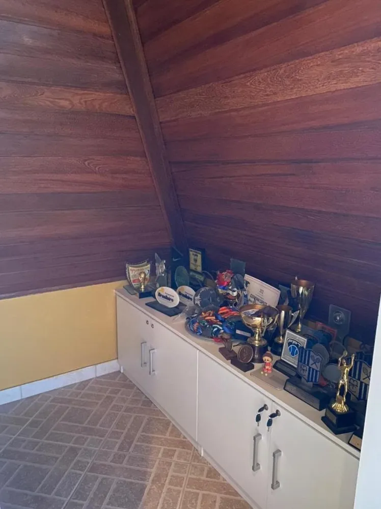 Casa, 3 quartos, 269 m² - Foto 26