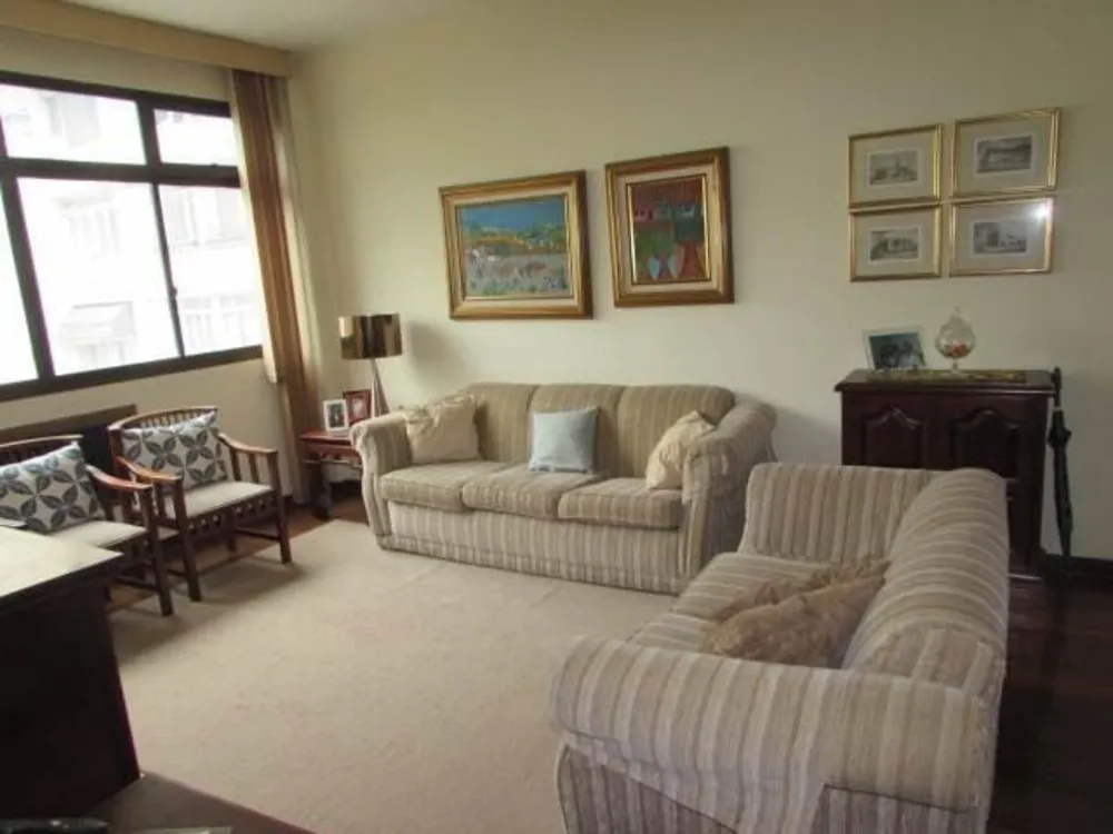 Apartamento, 2 quartos, 99 m² - Foto 5
