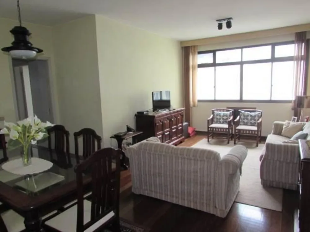 Apartamento, 2 quartos, 99 m² - Foto 2