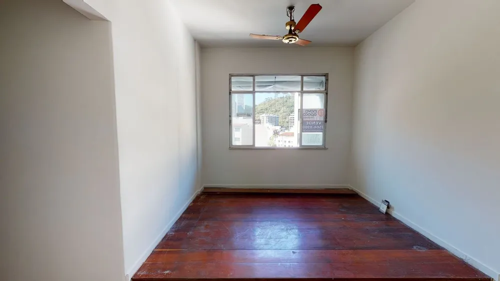 Apartamento, 2 quartos, 66 m² - Foto 2