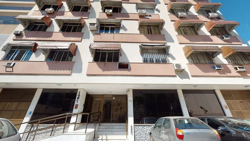 Apartamento, 2 quartos, 66 m² - Foto 13