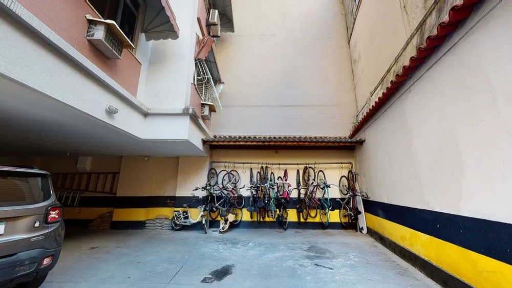 Apartamento, 2 quartos, 66 m² - Foto 14