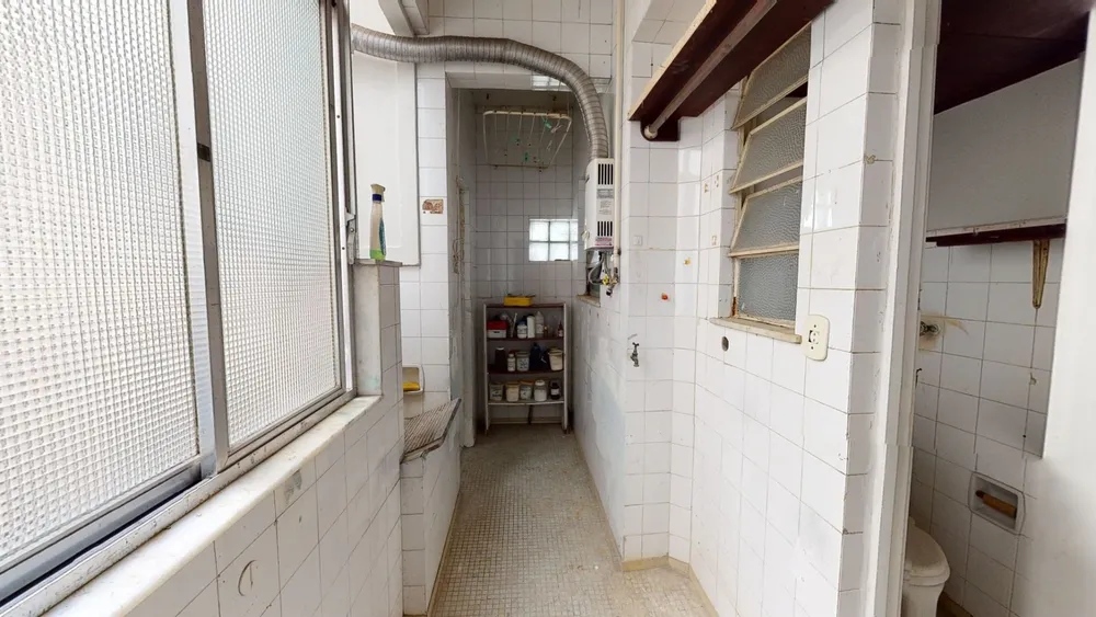 Apartamento, 2 quartos, 66 m² - Foto 9