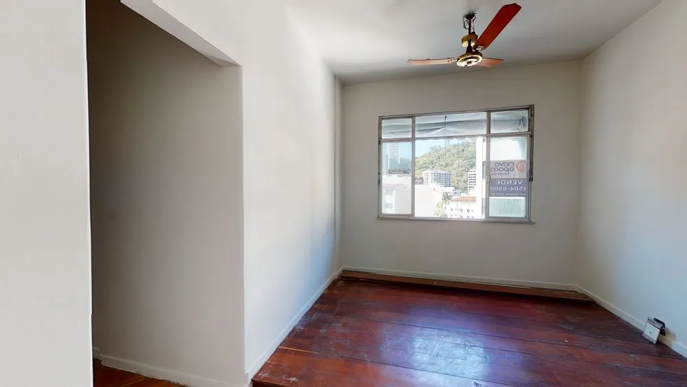 Apartamento, 2 quartos, 66 m² - Foto 1