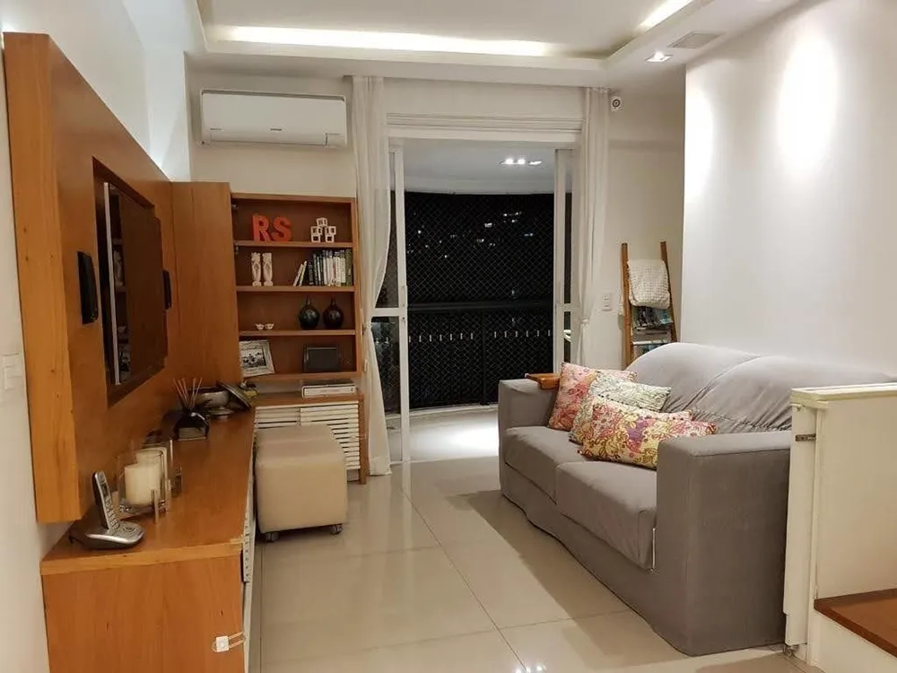Cobertura, 2 quartos, 122 m² - Foto 2