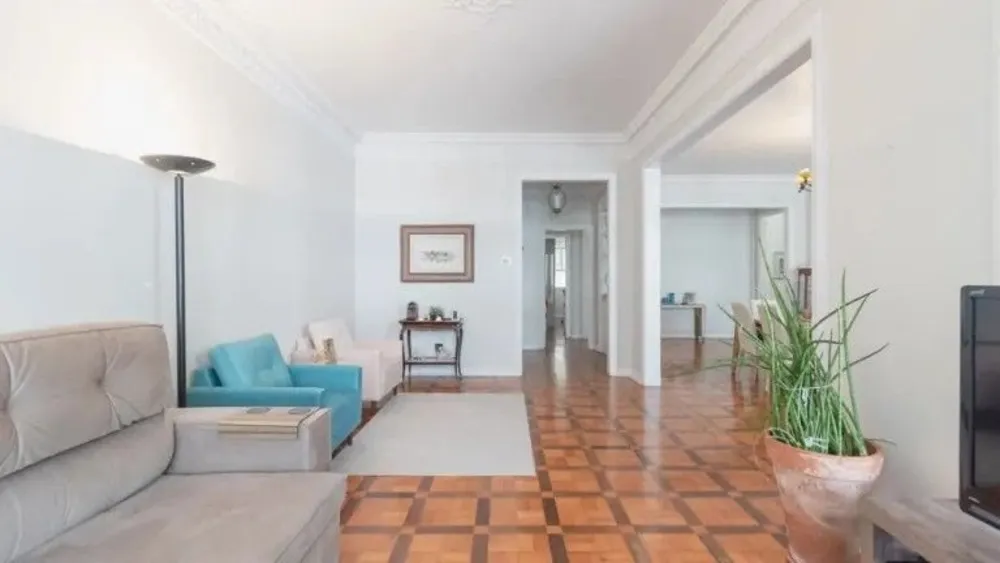 Apartamento, 4 quartos, 220 m² - Foto 5