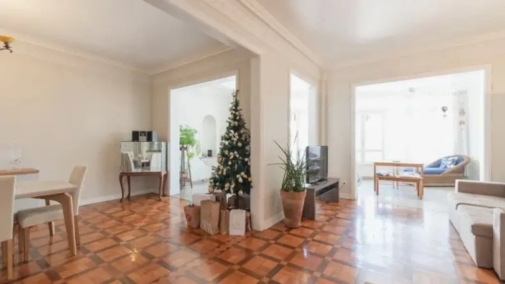 Apartamento, 4 quartos, 220 m² - Foto 7