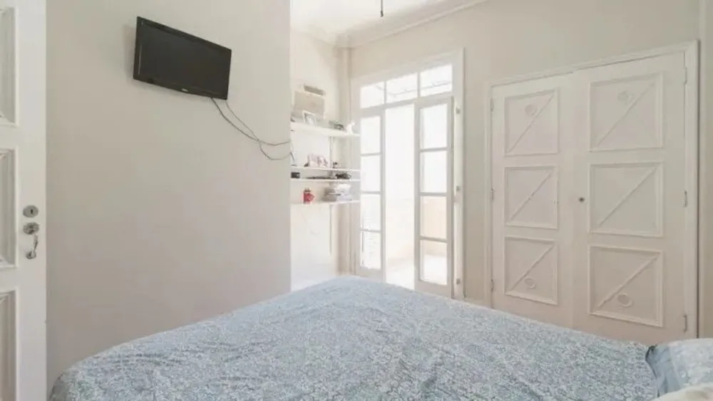 Apartamento, 4 quartos, 220 m² - Foto 14