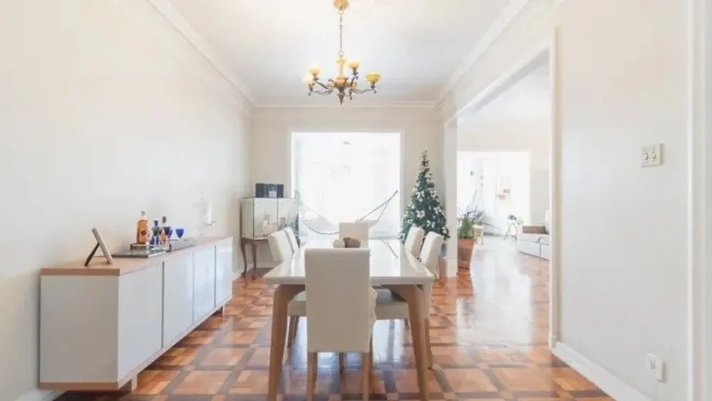 Apartamento, 4 quartos, 220 m² - Foto 1