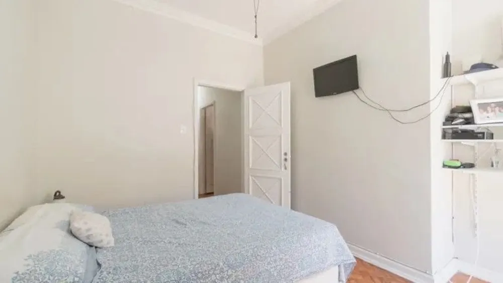 Apartamento, 4 quartos, 220 m² - Foto 12