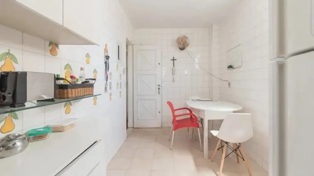 Apartamento, 4 quartos, 220 m² - Foto 22