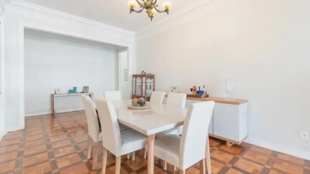Apartamento, 4 quartos, 220 m² - Foto 9