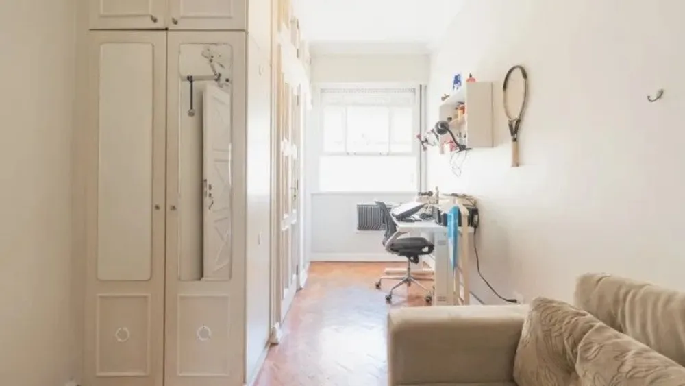 Apartamento, 4 quartos, 220 m² - Foto 16