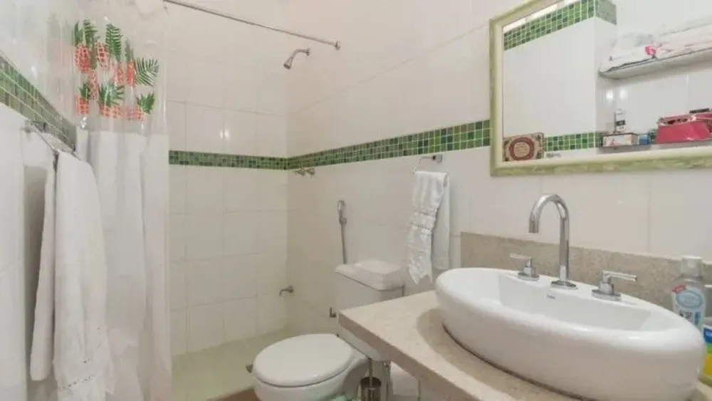 Apartamento, 4 quartos, 220 m² - Foto 23