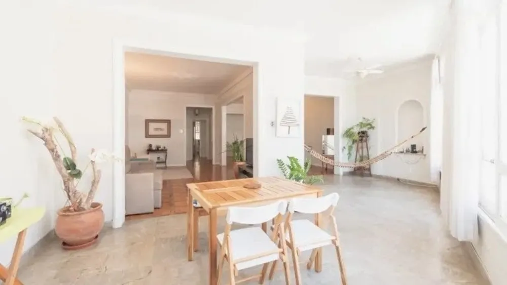 Apartamento, 4 quartos, 220 m² - Foto 4