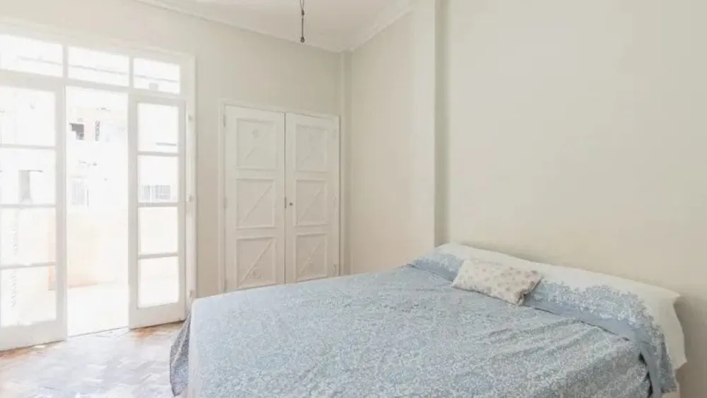 Apartamento, 4 quartos, 220 m² - Foto 11