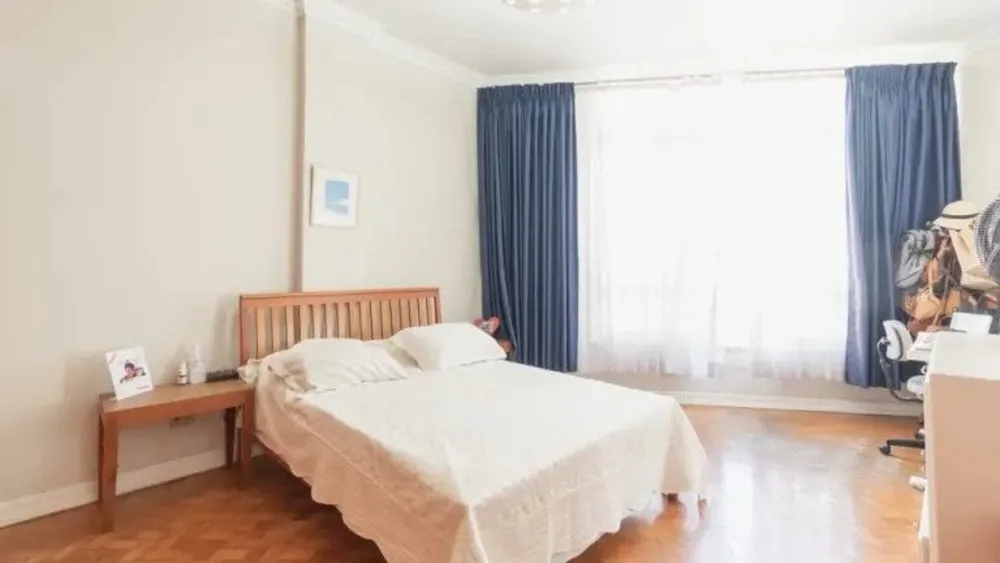 Apartamento, 4 quartos, 220 m² - Foto 13
