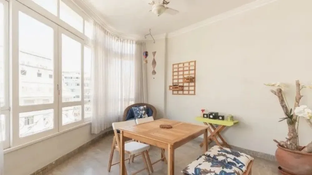Apartamento, 4 quartos, 220 m² - Foto 6