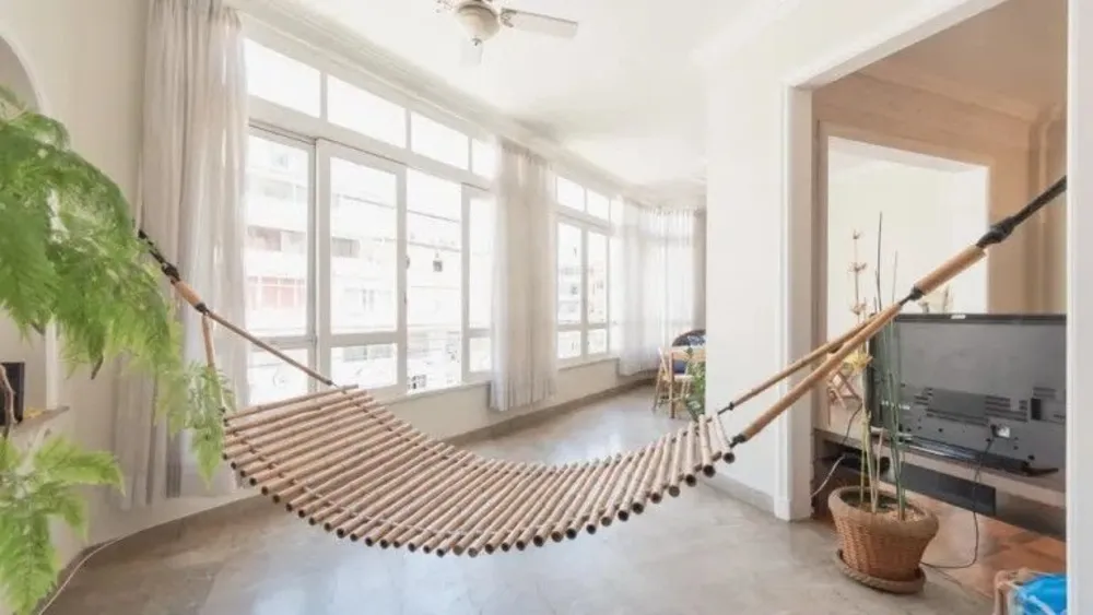 Apartamento, 4 quartos, 220 m² - Foto 3