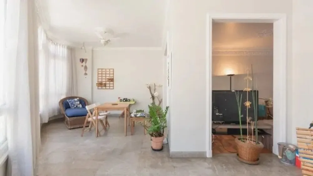 Apartamento, 4 quartos, 220 m² - Foto 8