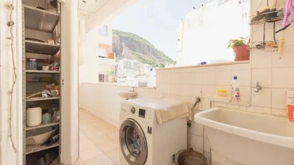 Apartamento, 4 quartos, 220 m² - Foto 19