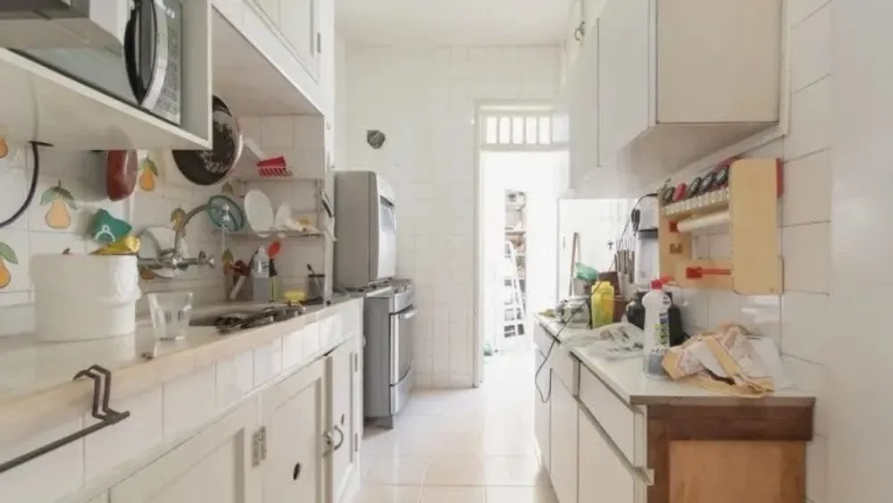 Apartamento, 4 quartos, 220 m² - Foto 25