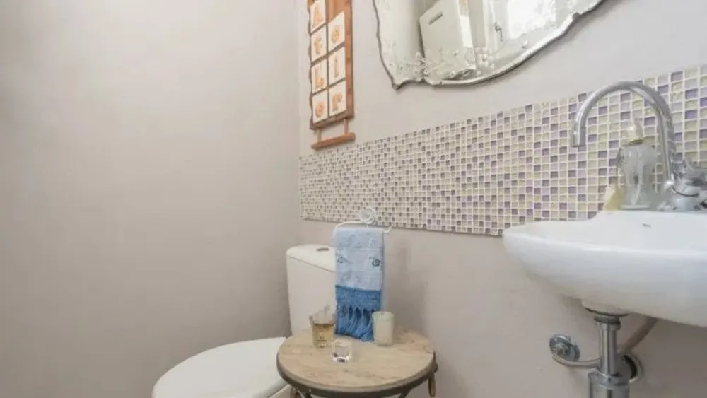Apartamento, 4 quartos, 220 m² - Foto 20