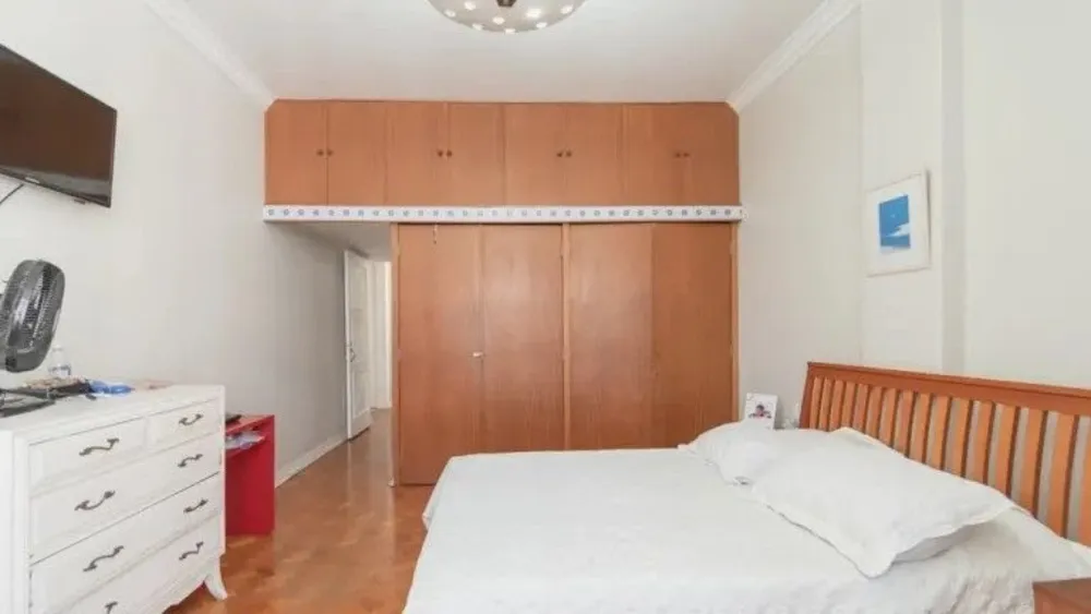 Apartamento, 4 quartos, 220 m² - Foto 15