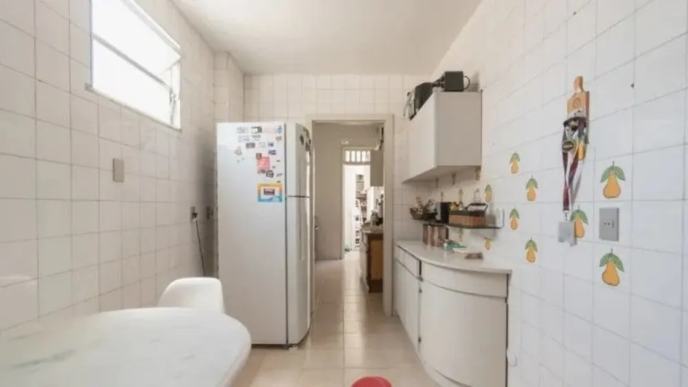 Apartamento, 4 quartos, 220 m² - Foto 18