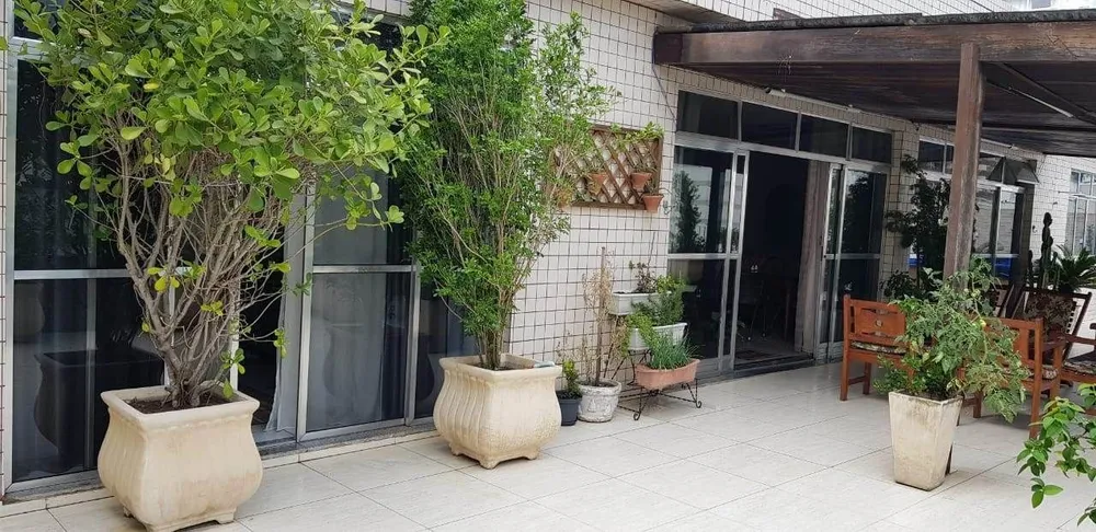Cobertura, 5 quartos, 360 m² - Foto 6