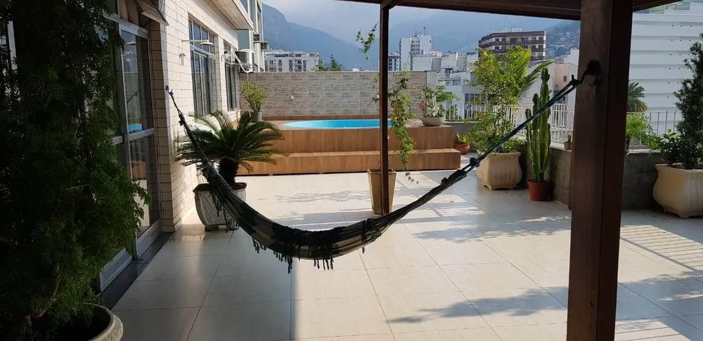 Cobertura, 5 quartos, 360 m² - Foto 7