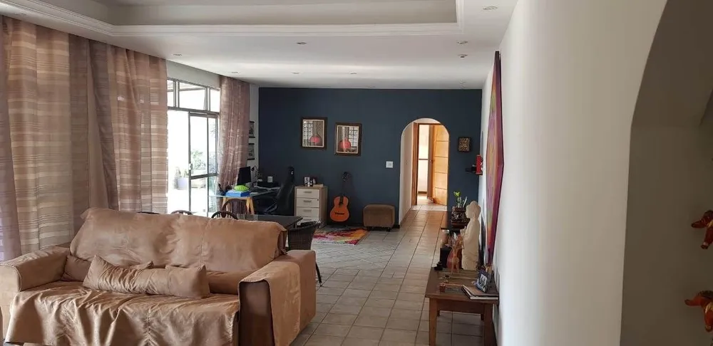 Cobertura, 5 quartos, 360 m² - Foto 4