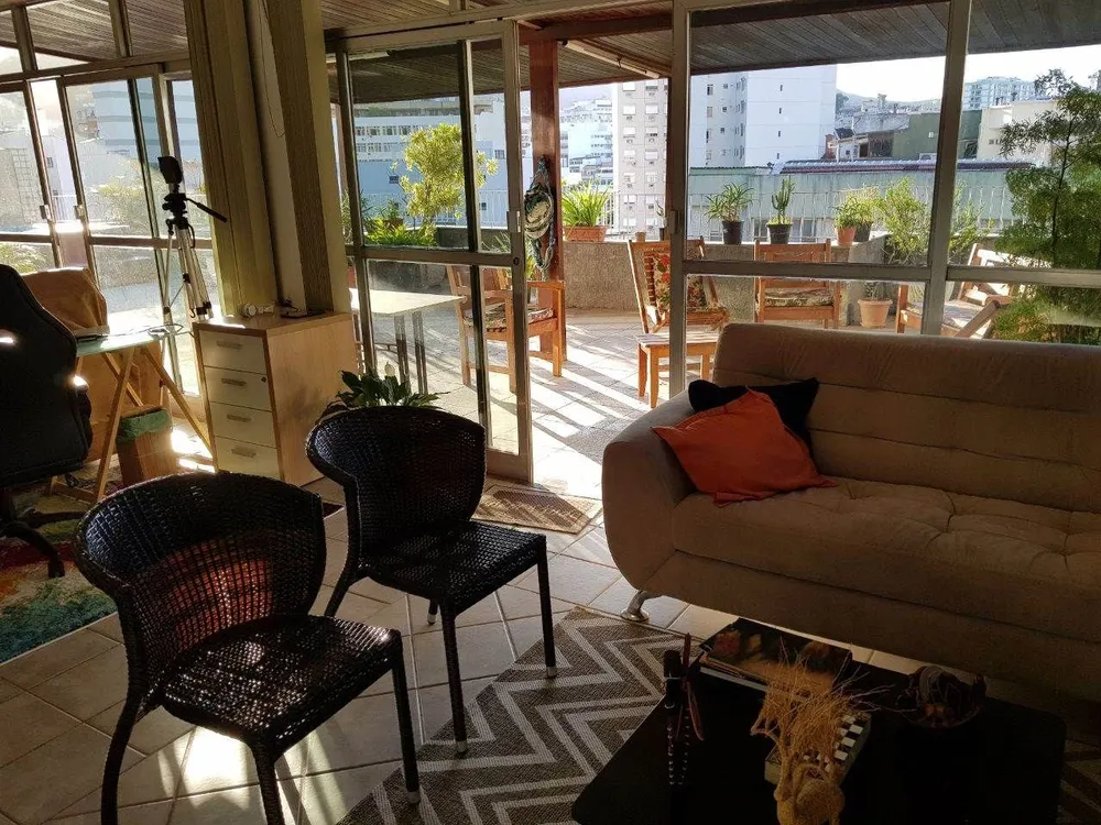 Cobertura, 5 quartos, 360 m² - Foto 3