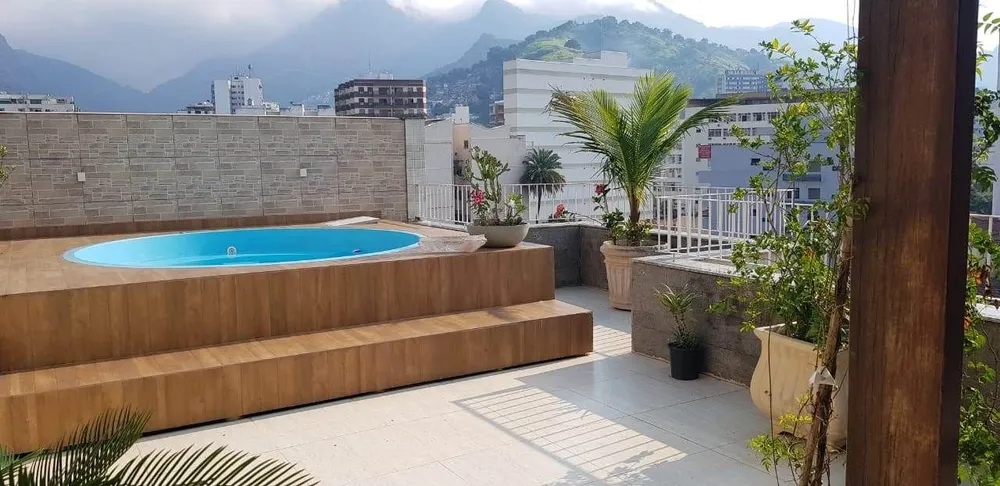 Cobertura, 5 quartos, 360 m² - Foto 1