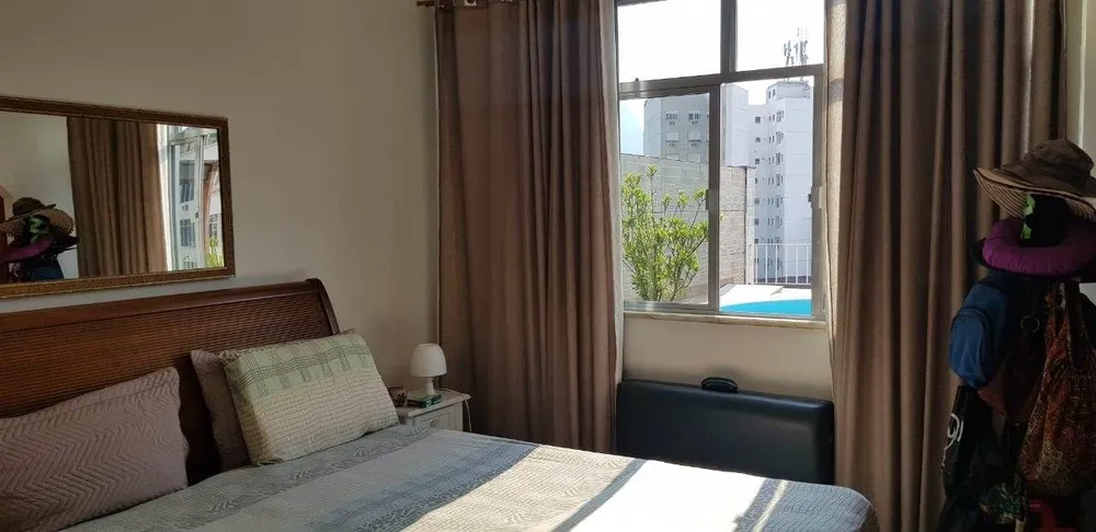 Cobertura, 5 quartos, 360 m² - Foto 14