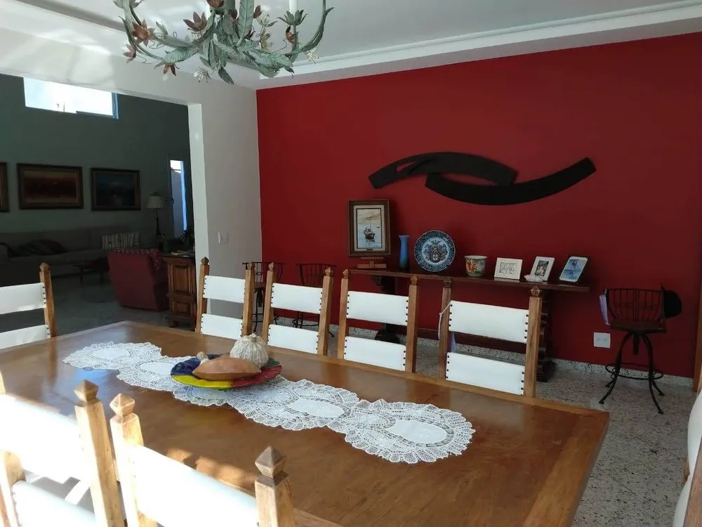 Casa, 4 quartos, 912 m² - Foto 1