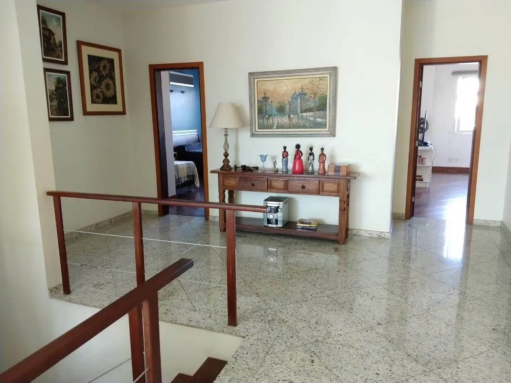 Casa, 4 quartos, 912 m² - Foto 4