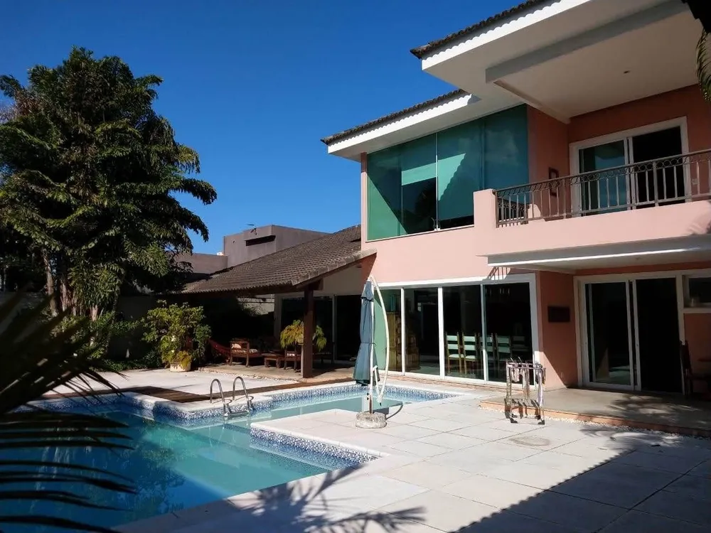 Casa, 4 quartos, 912 m² - Foto 21