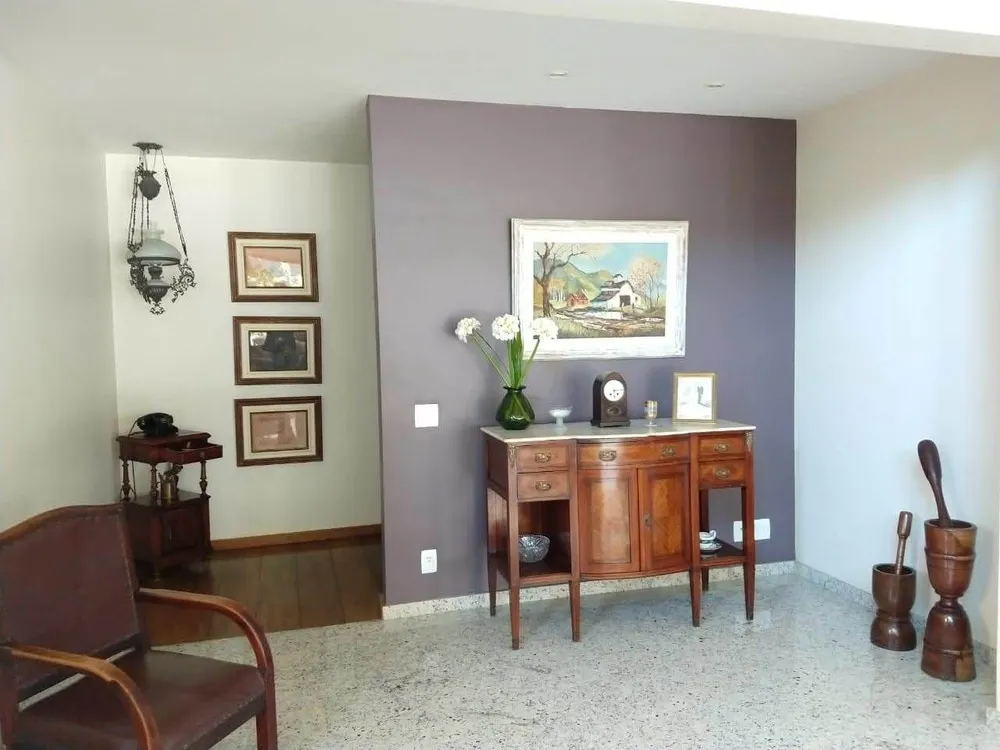 Casa, 4 quartos, 912 m² - Foto 16