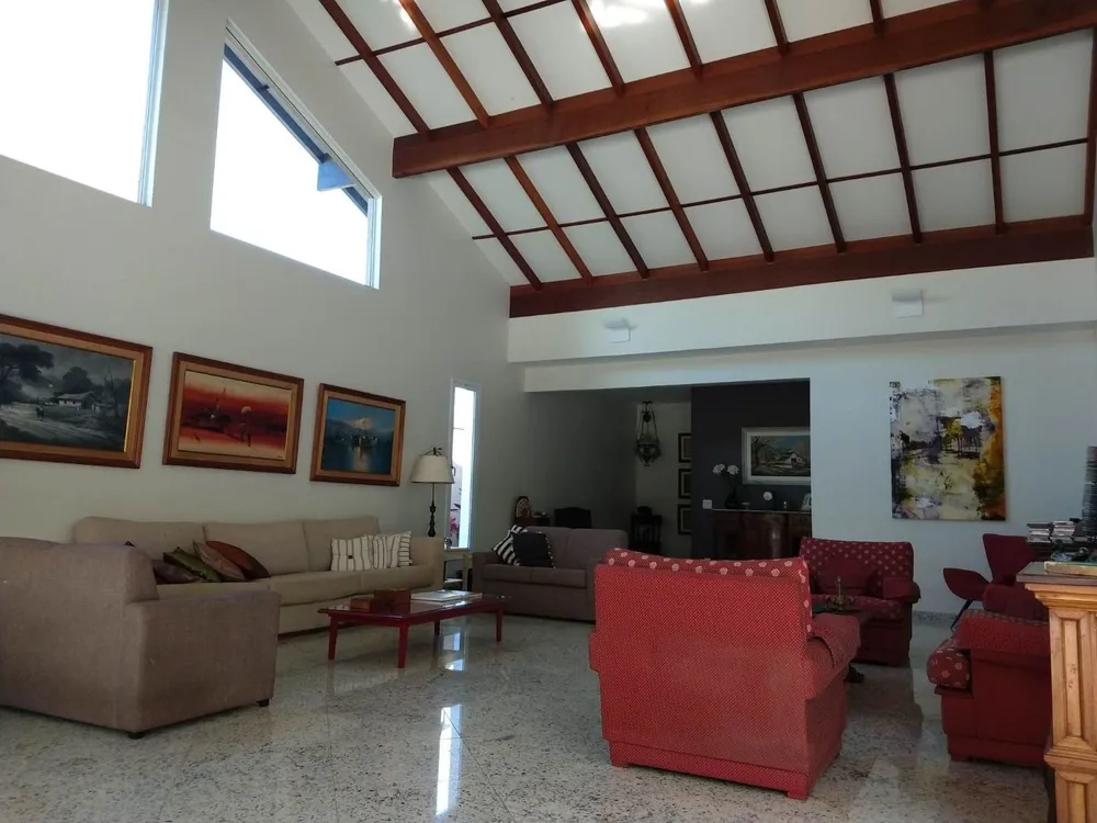 Casa, 4 quartos, 912 m² - Foto 32