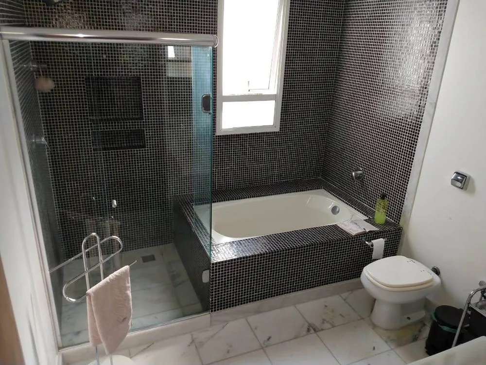 Casa, 4 quartos, 912 m² - Foto 27