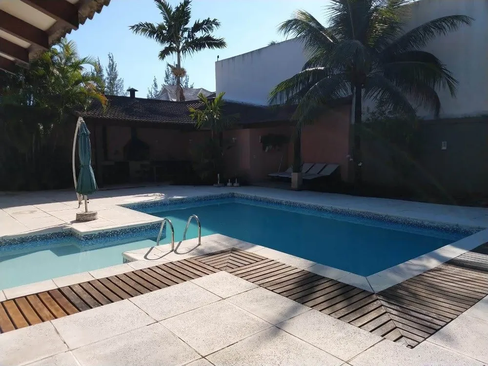 Casa, 4 quartos, 912 m² - Foto 5